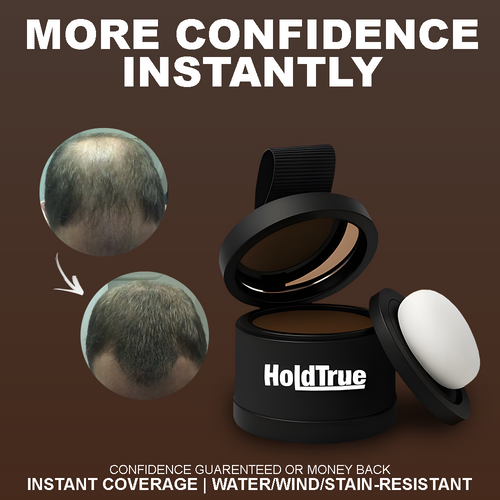 HoldTrue Scalp & Hair Concealer