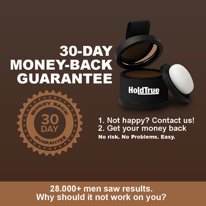 HoldTrue Scalp & Hair Concealer
