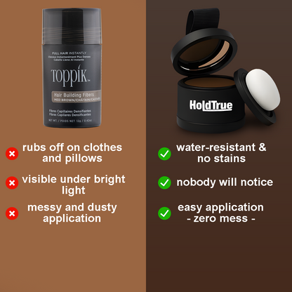 HoldTrue Scalp & Hair Concealer